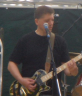 Tim Webber Photo 24