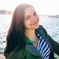 Rachel Saltzman Photo 19