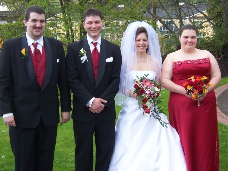 Christina Osborn Photo 4