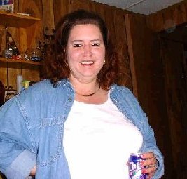 Kimberly Workman Photo 19