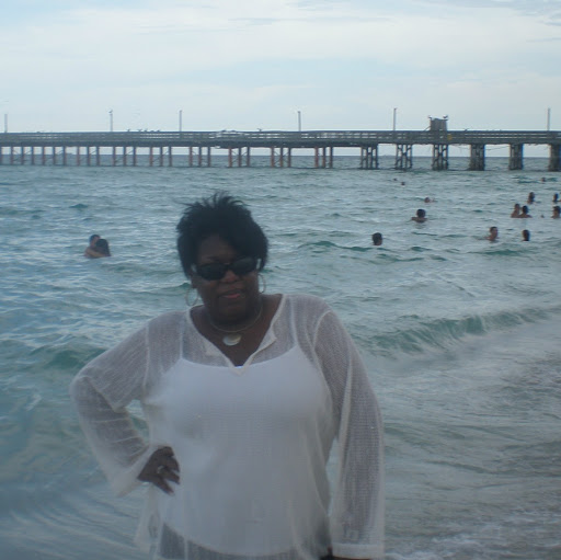 Sherry Alexander Photo 27