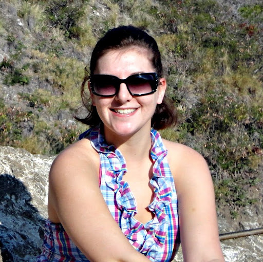 Amanda Herman Photo 28