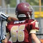 Jacob Capps Photo 2