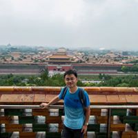Lin Zhou Photo 13