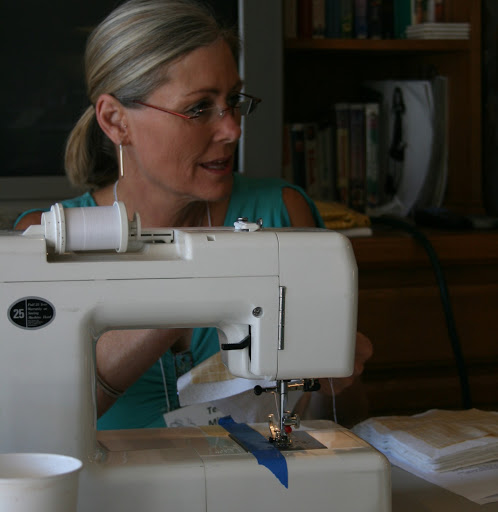 Teresa Mitchell Photo 23