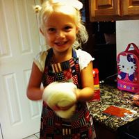 Isabel Brown Photo 41