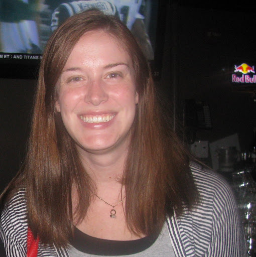 Sarah Canty Photo 21