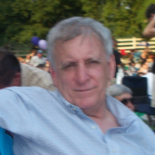 Robert Klein Photo 29