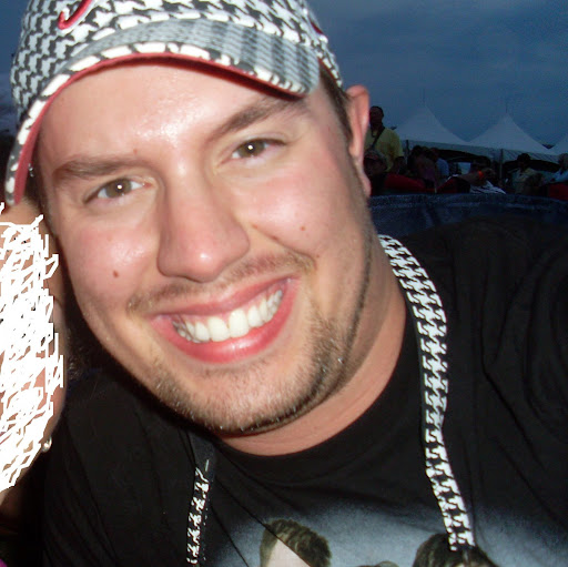 Jeff Tate Photo 21