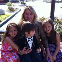 Annita Cook Photo 2