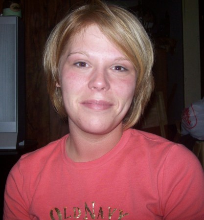 Melissa Payne Photo 36