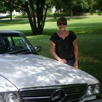 Karen Dye Photo 16