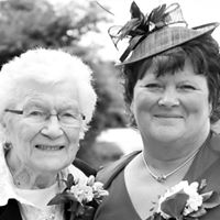 Margaret Fogarty Photo 22