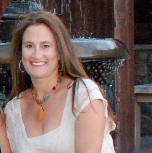 Julie Barnett Photo 3