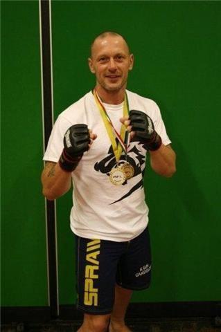 John Ashley Photo 21