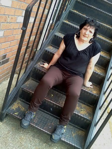 Tina Santiago Photo 41