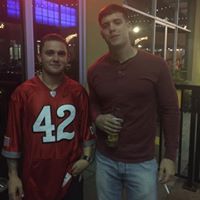Kevin Hayes Photo 44