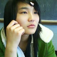 Yun Lu Photo 28