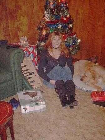 Amy Kinney Photo 26