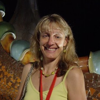 Trudy Thomas Photo 9