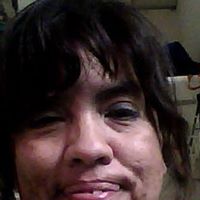 Julia Pino Photo 5