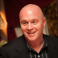 John Collins Photo 9