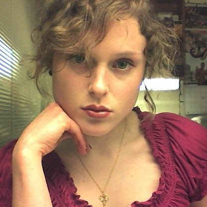 Anna Christensen Photo 30