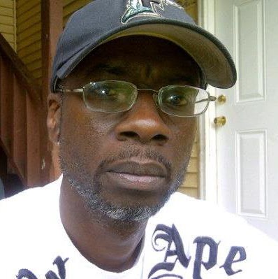 Clifton Jones Photo 38