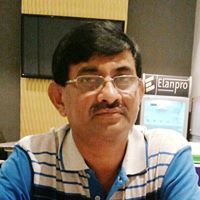 Ranjan Ray Photo 16