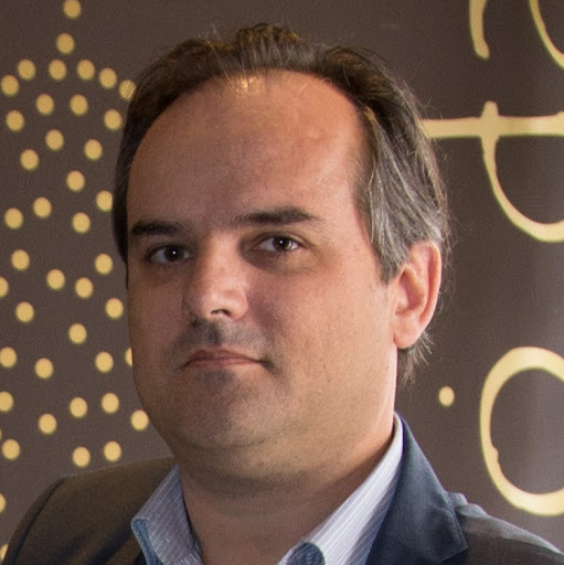 Luis Teixeira Photo 12