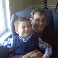 Ronald Adkins Photo 18