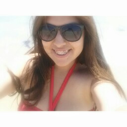 Adriana Vilchis Photo 15