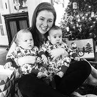 Grace Byrd Photo 7