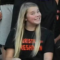 Michelle Unruh Photo 12
