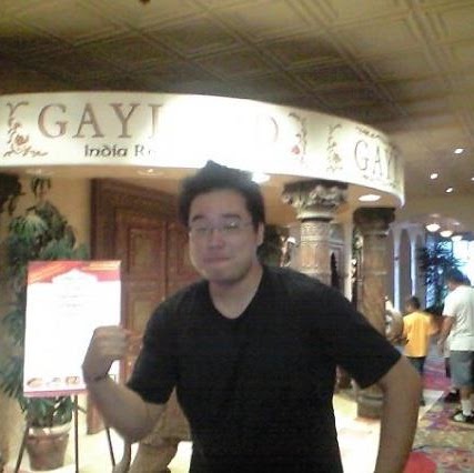 Kevin Lin Photo 38
