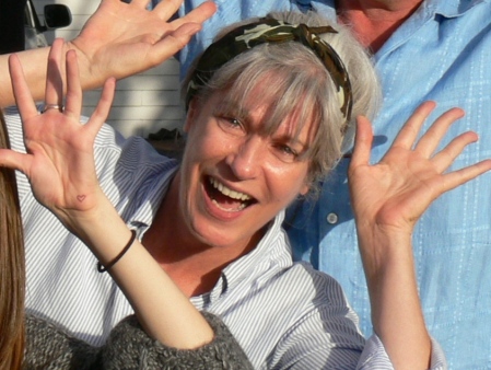 Linda Glass Photo 19