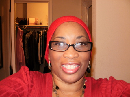 Sharon Richards Photo 6