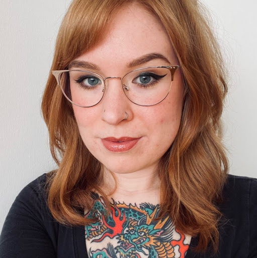 Caitlin Barry Photo 25
