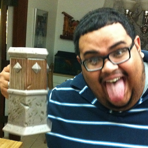 Hector Rojas Photo 10