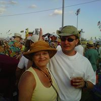 Betty Harris Photo 9