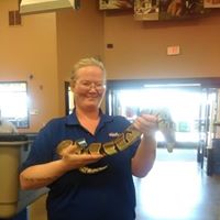 Penny Norman Photo 8