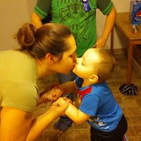 Rebecca Dorsett Photo 13