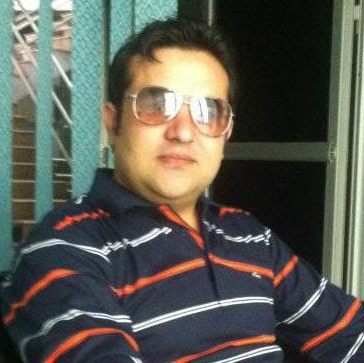 Muhammad Farooq Photo 30