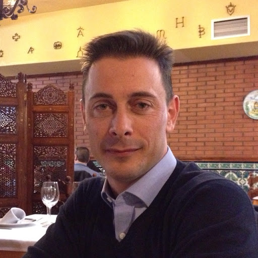 Guillermo Merino Photo 11