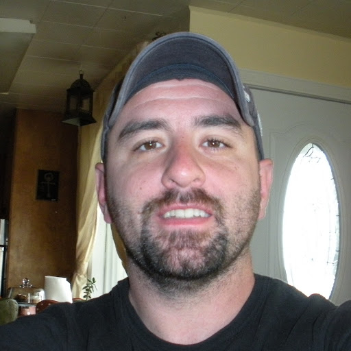 Cedrick Brown Photo 9