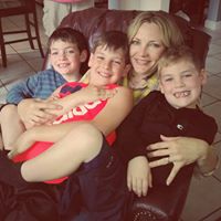 Tracey Myers Photo 22