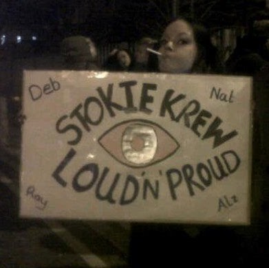 Debbie Frost Photo 38