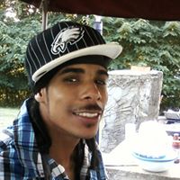 Vince Brown Photo 33