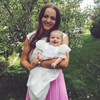 Haley Clark Photo 33