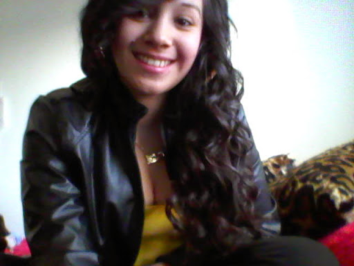 Reina Garcia Photo 12